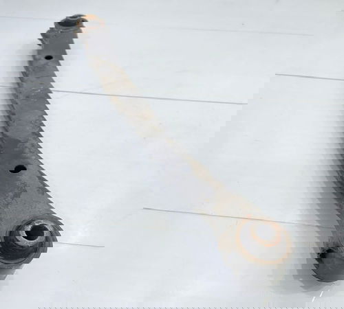 Braço Tirante Suspensão Traseiro Esquerdo Hyundai I30 09/12