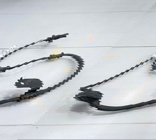 Sensor Abs Traseiro Esquerdo Hyundai I30 2009/2012