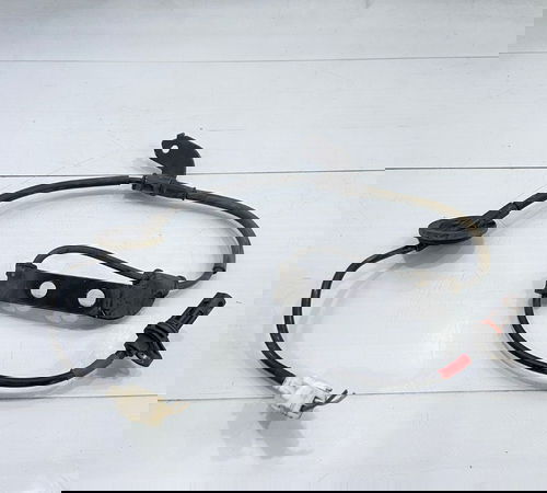 Sensor Abs Traseiro Direito Hyundai I30 2009/2012