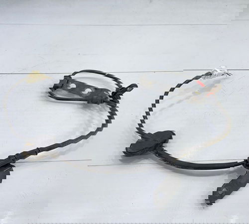 Sensor Abs Traseiro Direito Hyundai I30 2009/2012