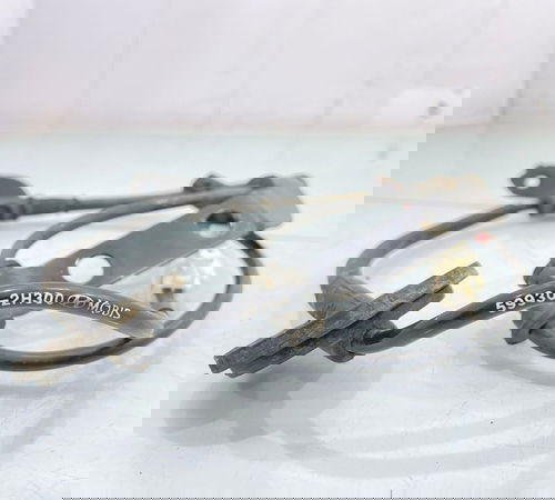 Sensor Abs Traseiro Direito Hyundai I30 2009/2012