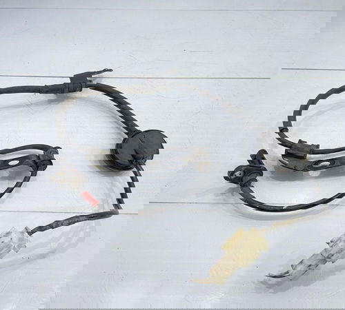 Sensor Abs Traseiro Direito Hyundai I30 ...