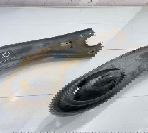 Facão Braço Da Suspensão Traseiro Dir Hyundai Ix35 2009/2015