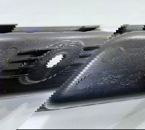 Moldura Botão Vidro Porta Dianteiro Direito Sorento 09/15