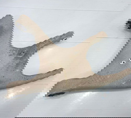 Bandeja Suspensão Traseira Direita Audi A6 4x2 2013/2017