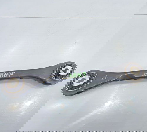 Braço Tirante Traseiro Esquerdo Audi A6...