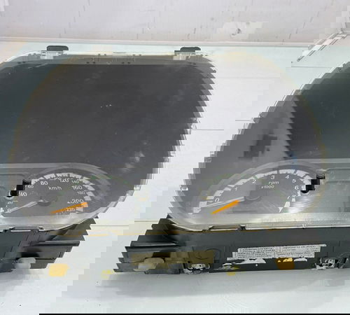 Painel De Instrumentos Ford Fiesta 2003/2007