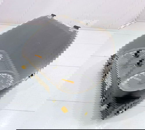 Painel De Instrumentos Ford Fiesta 2003/2007
