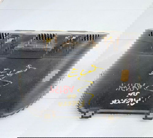 Painel De Instrumentos Ford Fiesta 2003/2007