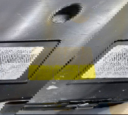 Painel De Instrumentos Ford Fiesta 2003/2007