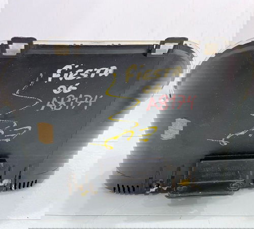 Painel De Instrumentos Ford Fiesta 2003/2007