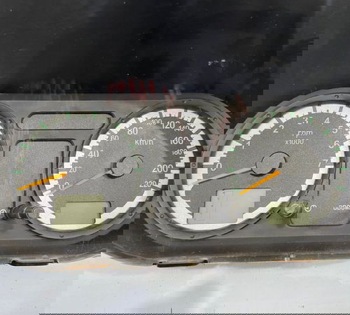 Painel De Instrumentos Ford Fiesta 2003/2007