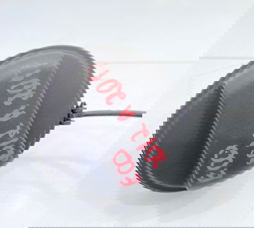 Tampa Tanque De Combustivel Ford Ecosport 2012/2017