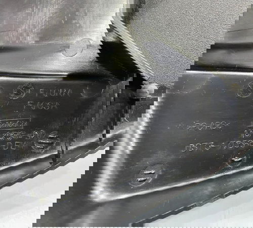 Acabamento Retrovisor Interno Ford Fusion 2006/2009