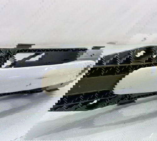 Maçaneta Externa Dianteira Esquerda Vw Jetta