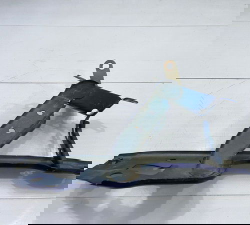 Suporte Para-lama Dianteiro Esquerdo Honda Fit 2015/2020