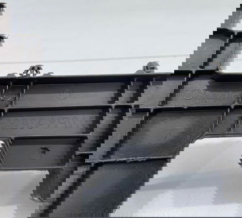 Defletor Lateral Superior Radiador Toyota Etios 2014/2021