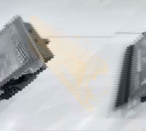 Luz De Placa Renault Sandero 2015/2020