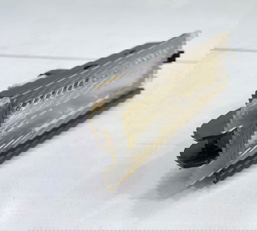 Luz De Placa Renault Sandero 2015/2020