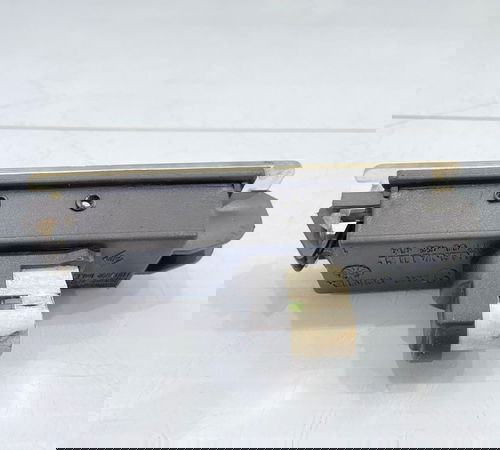 Luz De Placa Renault Sandero 2015/2020