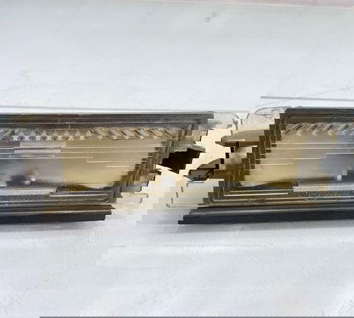 Luz De Placa Renault Sandero 2015/2020