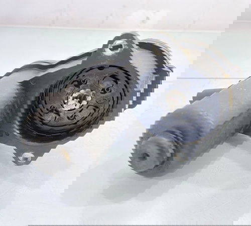 Atuador Pinça Freio Traseiro Dir Elétrico Audi A6 4x2 09/11