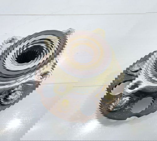 Rolamento Eixo Traseiro Honda Crv 4x4 2008/2011