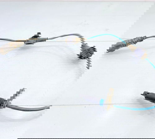 Sensor Abs Traseiro Esquerdo Honda Crv 4x4 2008/2011