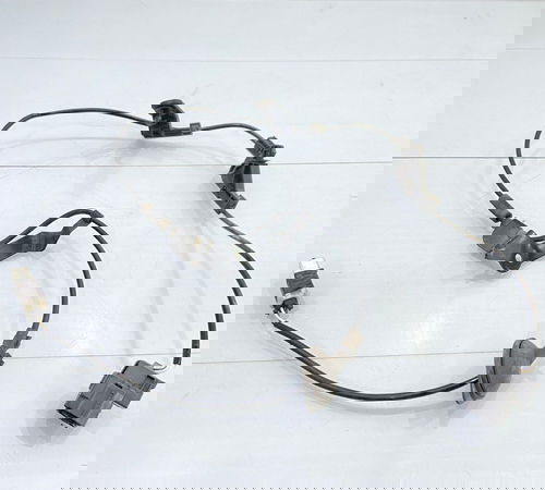 Sensor Abs Traseiro Direito Toyota Corol...