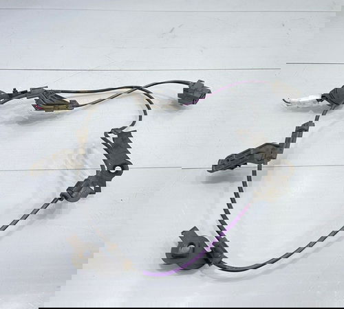 Sensor Abs Traseiro Esquerdo Toyota Corolla 2020/2023
