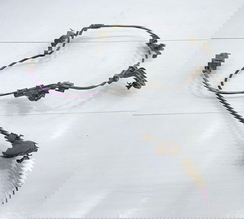 Sensor Abs Traseiro Esquerdo Toyota Corolla 2020/2023