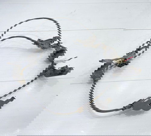 Sensor Abs Traseiro Esquerdo Toyota Corolla 2020/2023