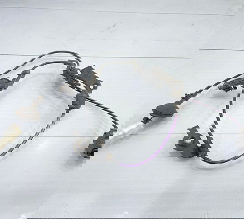 Sensor Abs Traseiro Esquerdo Toyota Coro...