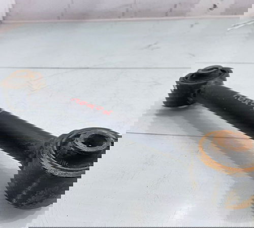 Braço Tirante Inferior Traseiro Esq Sorento 3.5 V6 4x4 09/15