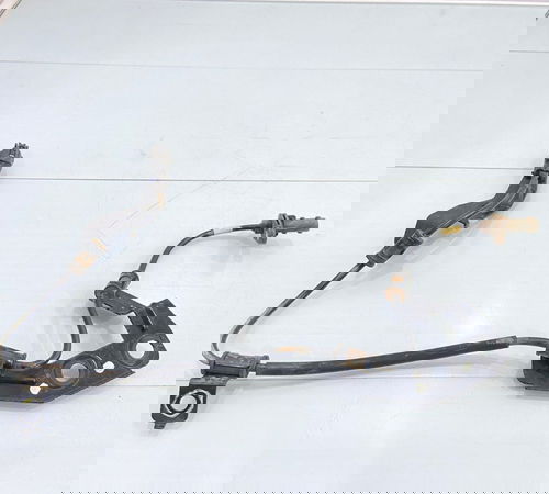 Sensor Abs Traseiro Esquerdo Sorento 3.5 V6 4x4 2009/2015