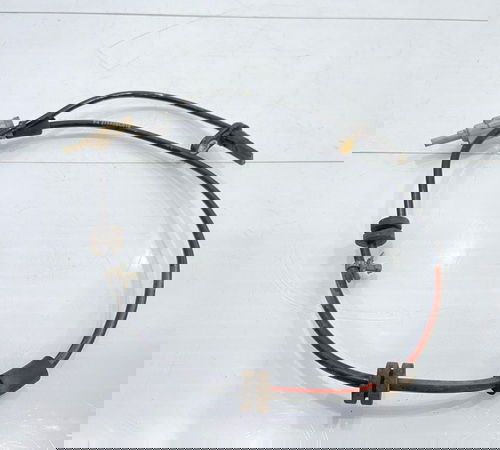 Sensor Abs Traseiro Esquerdo Subaru Forester 4x4 2008/2010