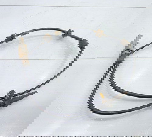 Sensor Abs Traseiro Esquerdo Subaru Forester 4x4 2008/2010