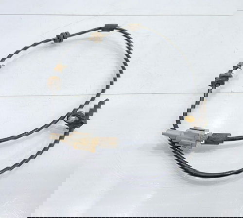 Sensor Abs Traseiro Esquerdo Subaru Fore...