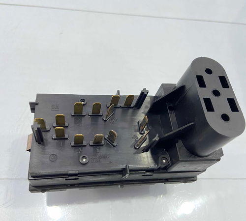 Botão Comando Farol Chevrolet Vectra Zafira 2006/2012