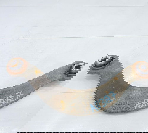 Braço Tirante Curvo Tras Esq Ford Fusion 2.3 Aut 2006/2009