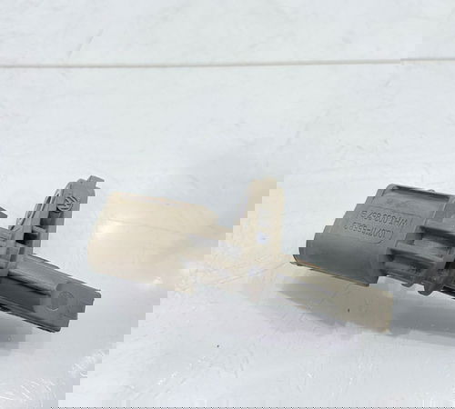 Sensor Abs Traseiro Esquerdo Vw Tiguan 4x4 2.0 11/16