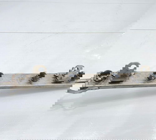 Flauta Bico Injetor Renault Fluence 2.0 Flex 2011/2014