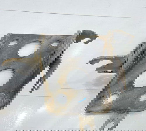 Sapata Eixo Traseiro Direito Fiat Punto 2009/2018