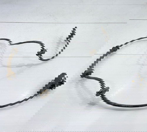 Sensor Abs Lado Esquerdo Fiat Punto 2009/2018