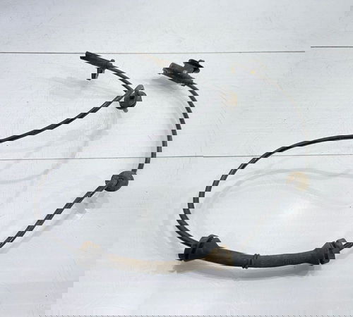 Sensor Abs Lado Esquerdo Fiat Punto 2009/2018