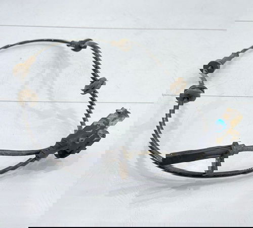 Sensor Abs Lado Direito Fiat Punto 2009/2018