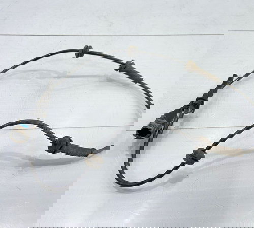 Sensor Abs Lado Direito Fiat Punto 2009/2018