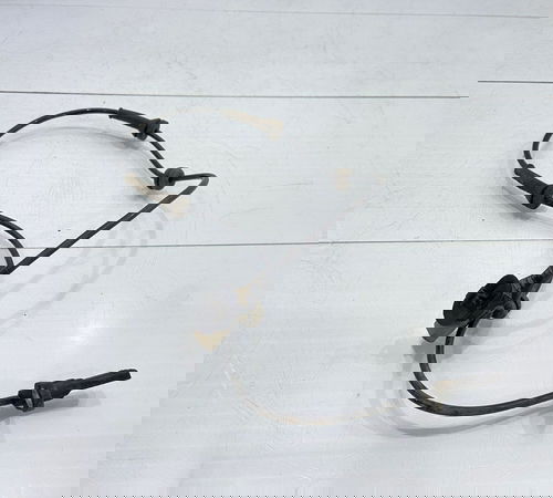 Sensor Abs Lado Direito Fiat Punto 2009/2018
