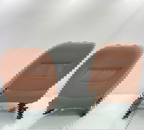 Jogo De Banco Citroen C4 Lounge