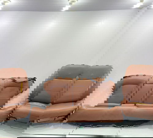 Jogo De Banco Citroen C4 Lounge